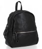 GEANȚĂ DE DAMĂ rucsac BEE BAG negru 1402M155